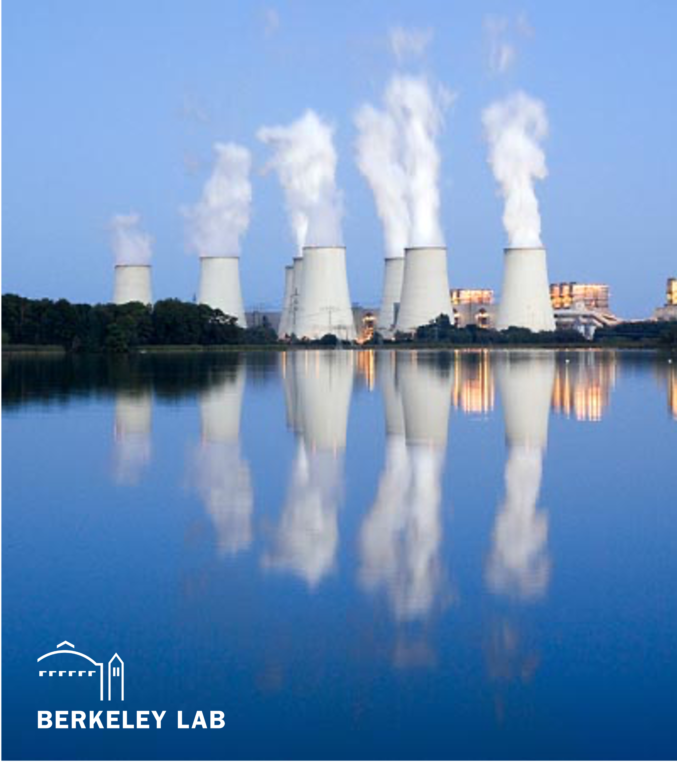 Energy & Water Management Systems Research